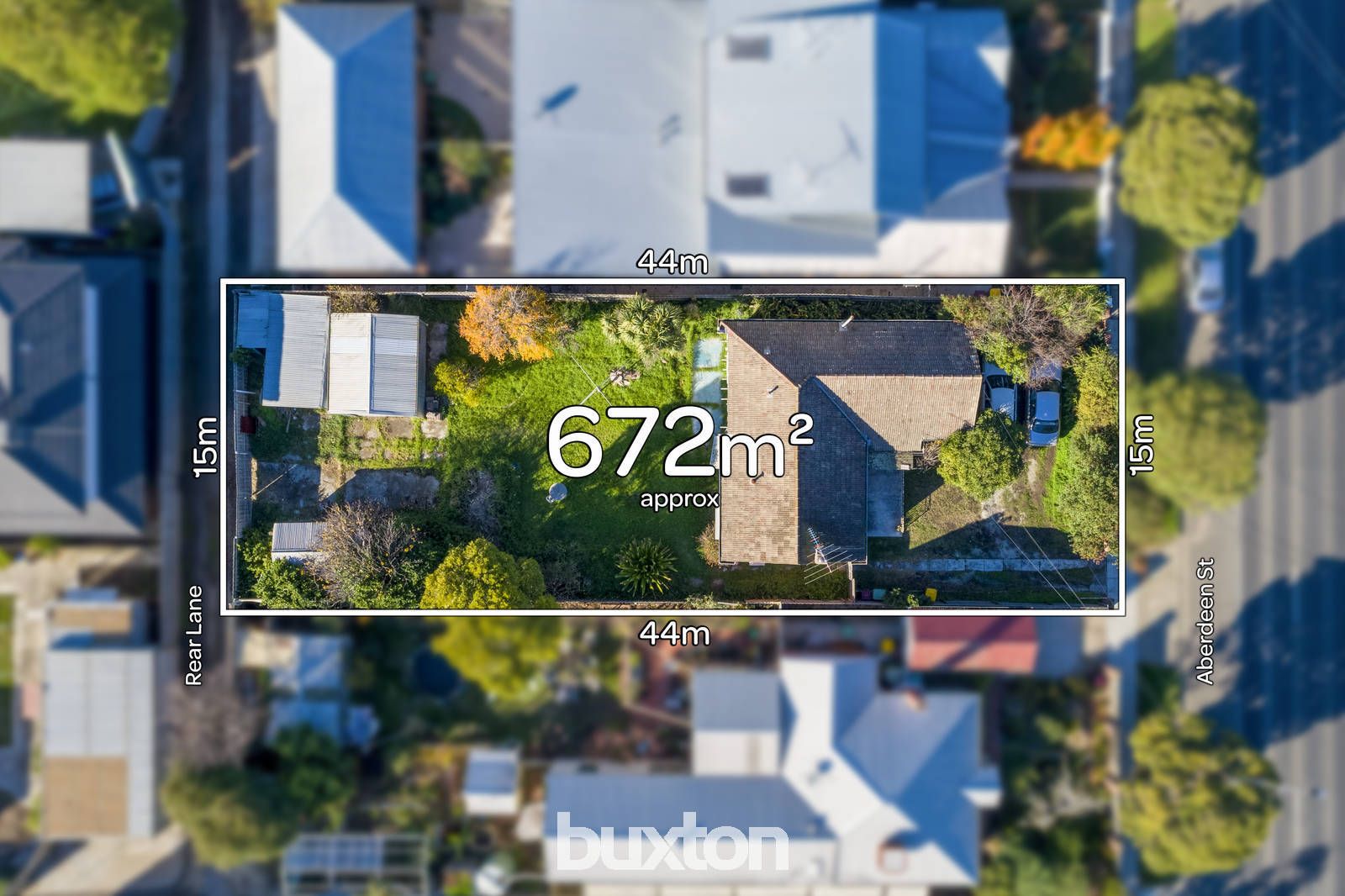 348 Aberdeen Street, Manifold Heights VIC 3218, Image 1