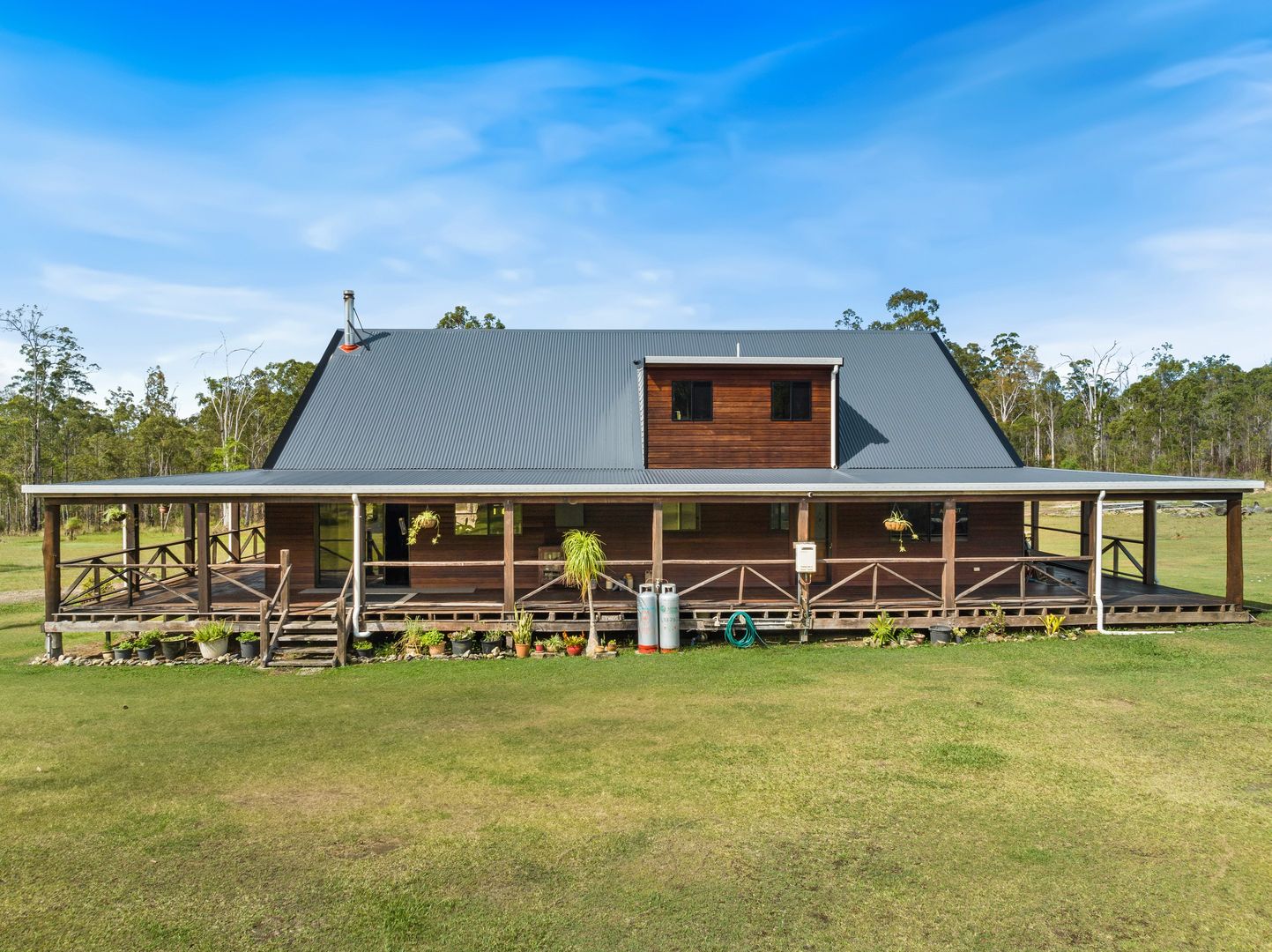 243 Duke Road, West Bungawalbin NSW 2471 House for Sale Domain