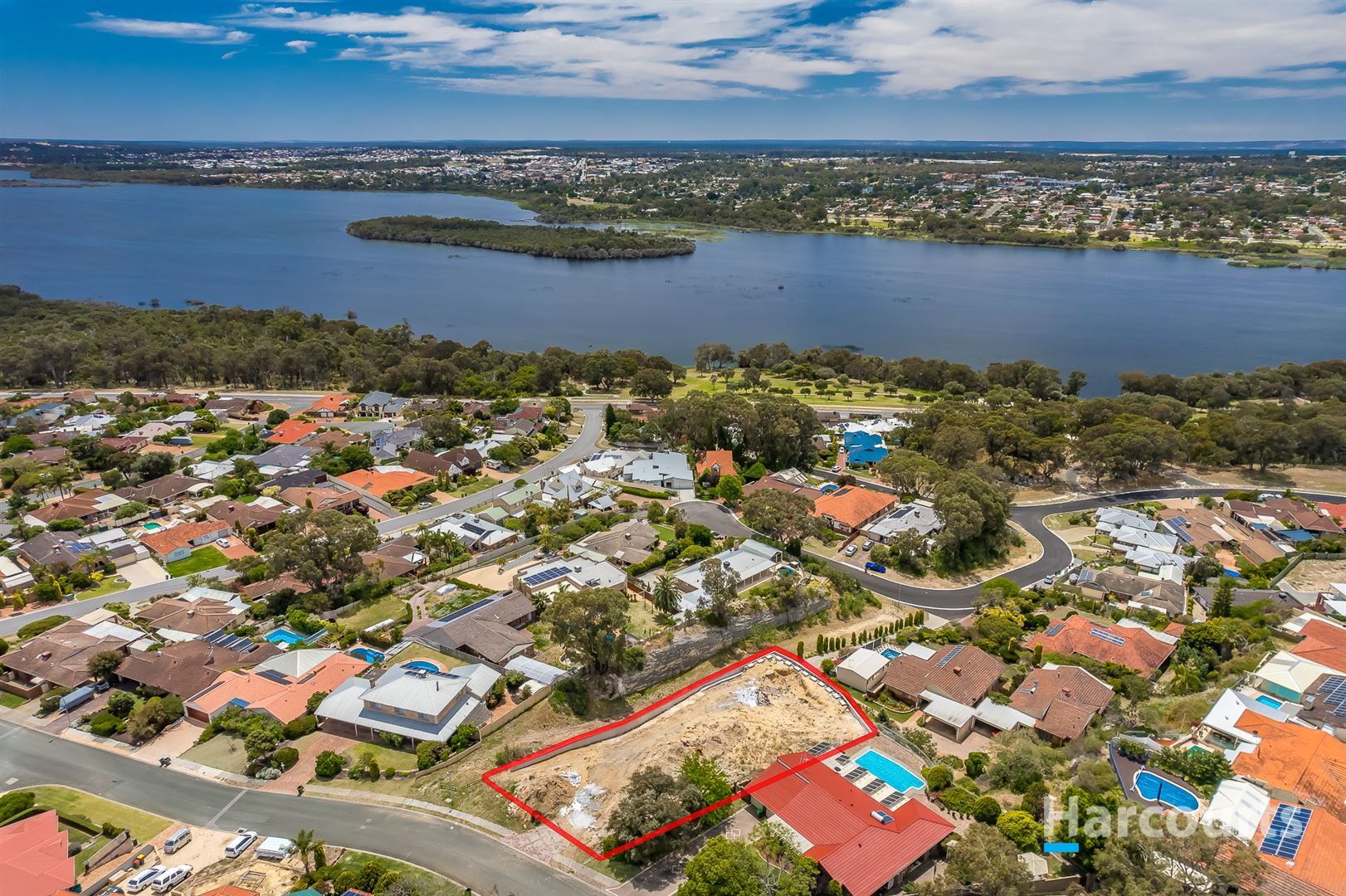 Lot 1/12 Stillwater Way, Edgewater WA 6027, Image 0