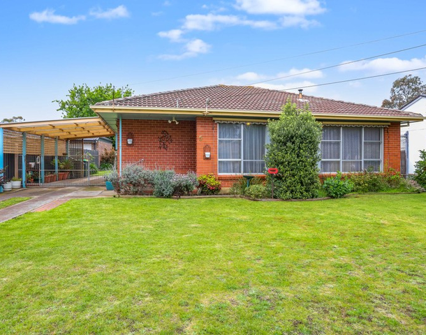 5 Evans Crescent, Laverton VIC 3028