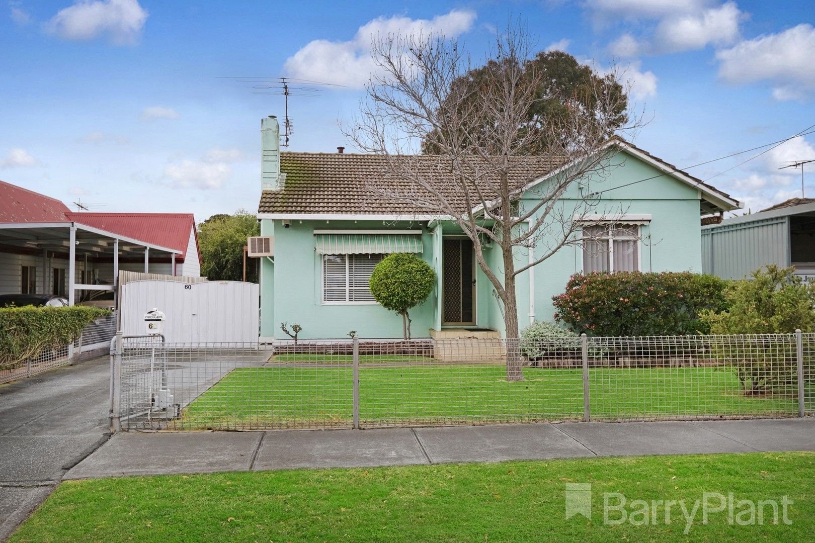 3 bedrooms House in 60 Darnley Street BRAYBROOK VIC, 3019