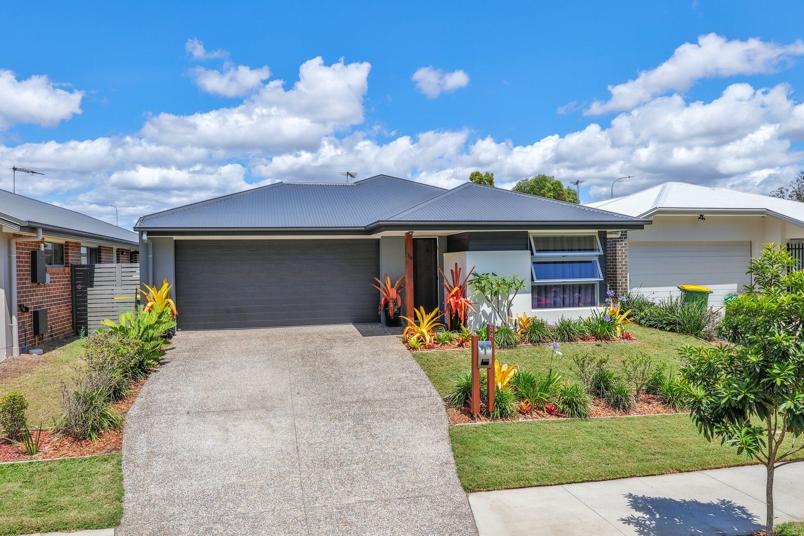 34 Vanes Street, Coomera QLD 4209, Image 0