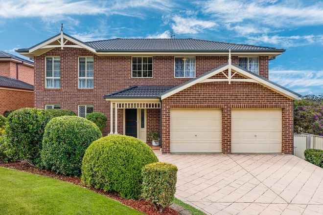 Picture of 4 Aires Close, ERINA NSW 2250