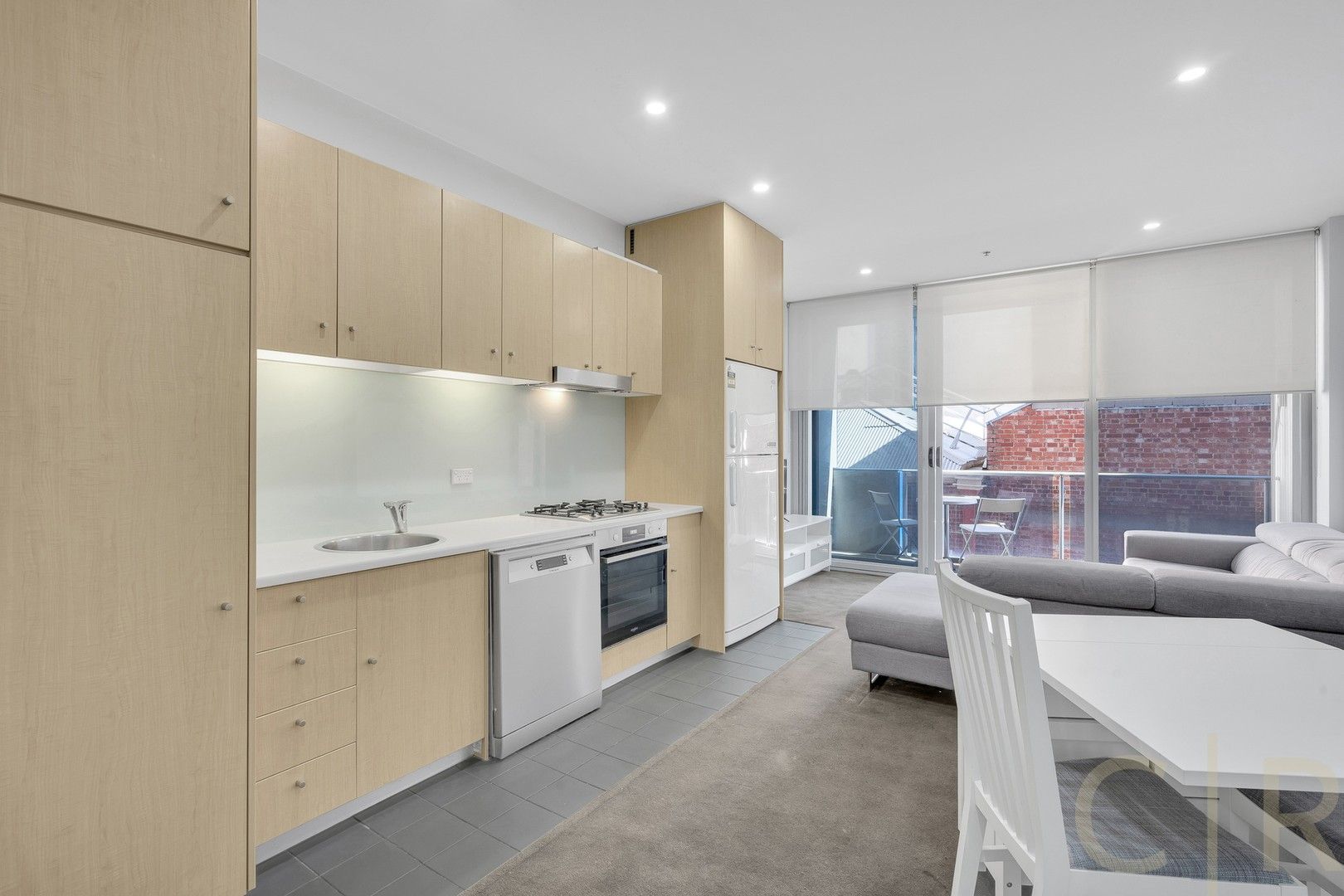 2 bedrooms Apartment / Unit / Flat in Level 4, 69/45 York Street ADELAIDE SA, 5000