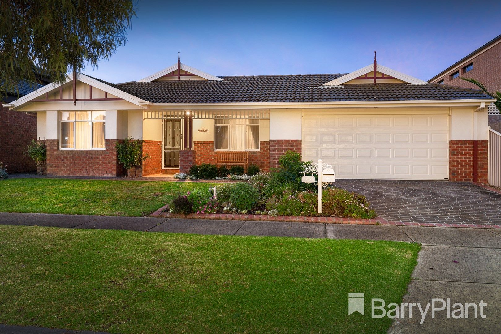 55 Westbrook Drive, Keysborough VIC 3173, Image 0