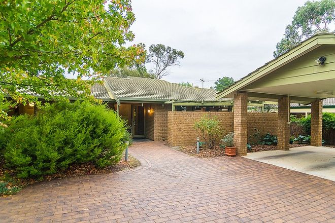 Picture of 53 Ridgway Drive, FLAGSTAFF HILL SA 5159