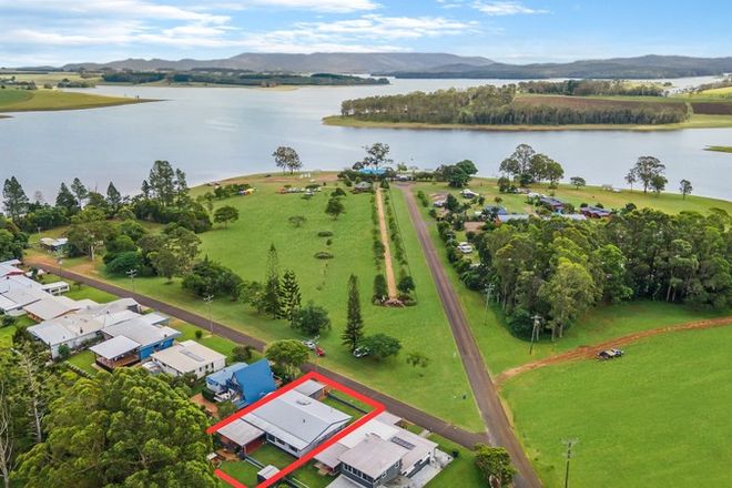 Picture of 5 Lakeside Drive, YUNGABURRA QLD 4884