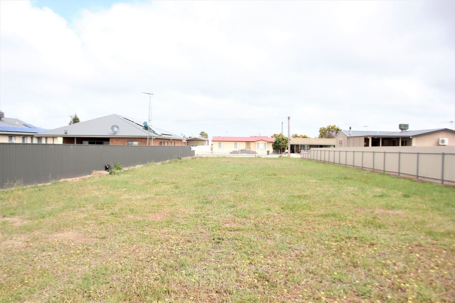 Lot 61 Bowden Street, Coobowie SA 5583, Image 0