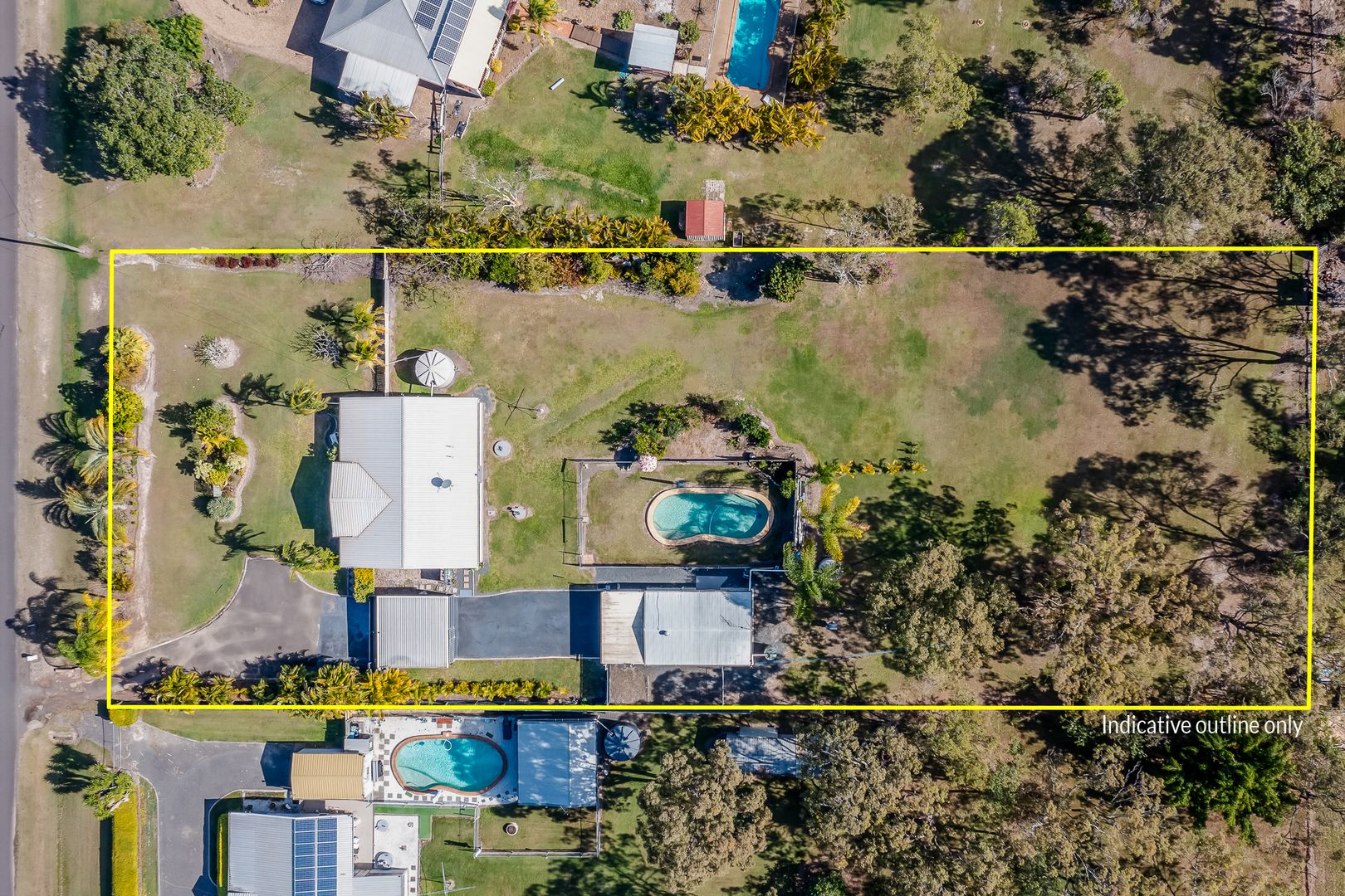 16 Park Estate Drive, Branyan QLD 4670, Image 1