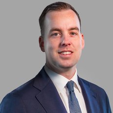 Cushman & Wakefield Melbourne - Raphael Favas