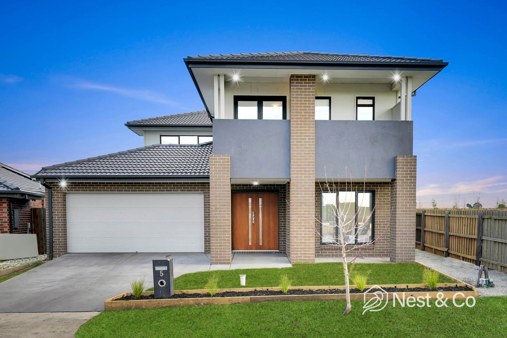 5 Basil Place, Mickleham VIC 3064, Image 0