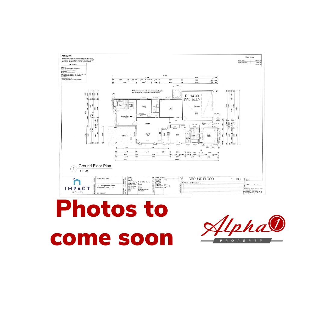 146 Aberglasslyn Road, Rutherford NSW 2320 House For Rent Domain