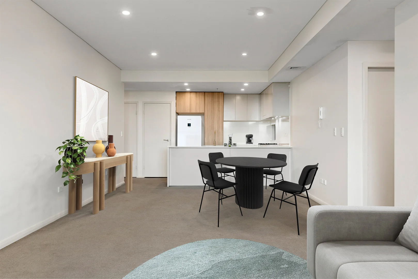 Additional image 4 of 302/118 Princes Highway, Arncliffe NSW 2205