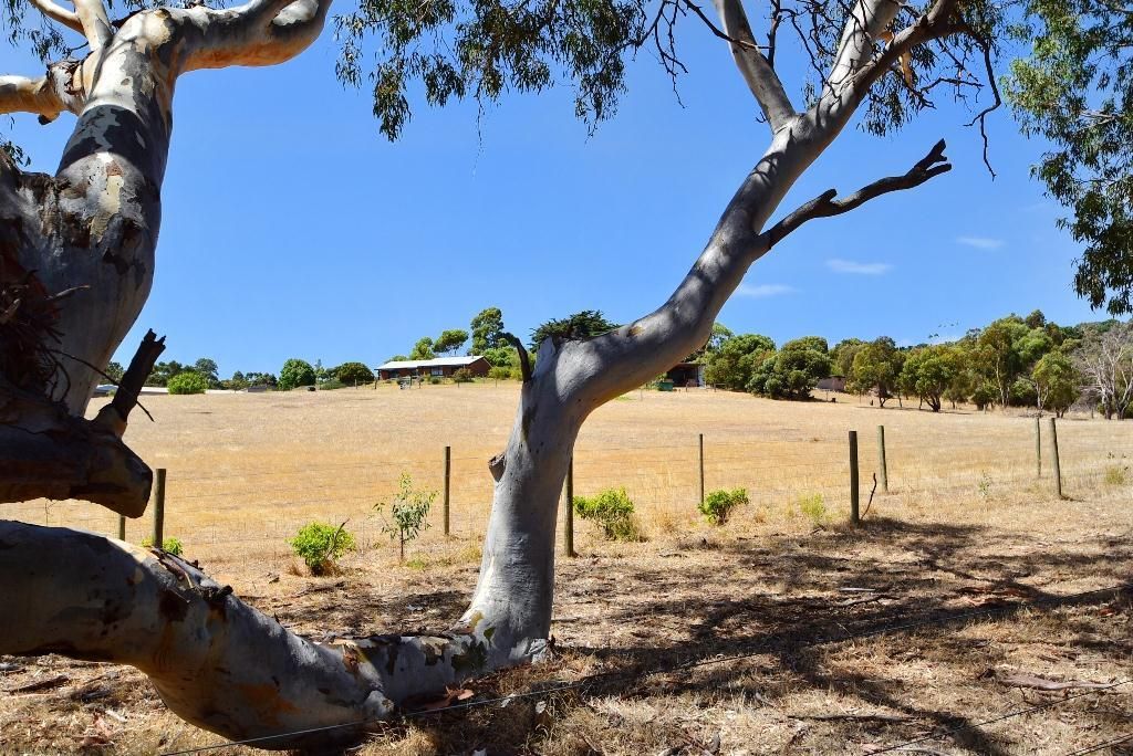 Lot 1 Martin Road, Yankalilla SA 5203, Image 2