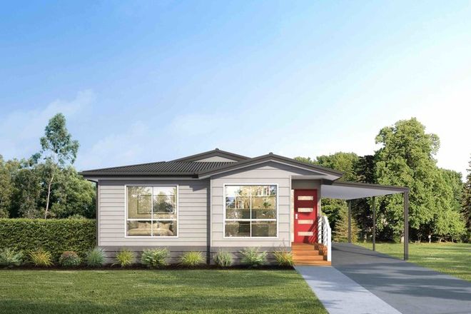 Picture of 598 SUMMERLAND WAY, GRAFTON, NSW 2460