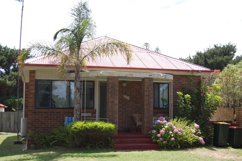 155 Renfrew Road, WERRI BEACH NSW 2534, Image 1