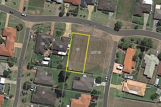 Picture of 20 Sophia Road, WORRIGEE NSW 2540