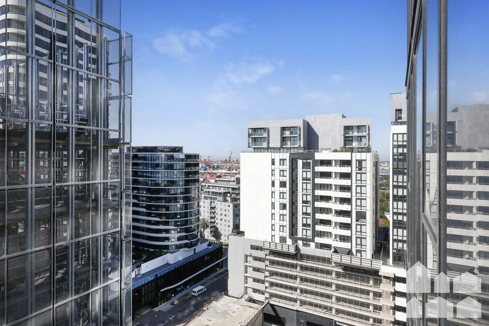 Additional image 18 of 1314/1 Warde Street, Footscray VIC 3011