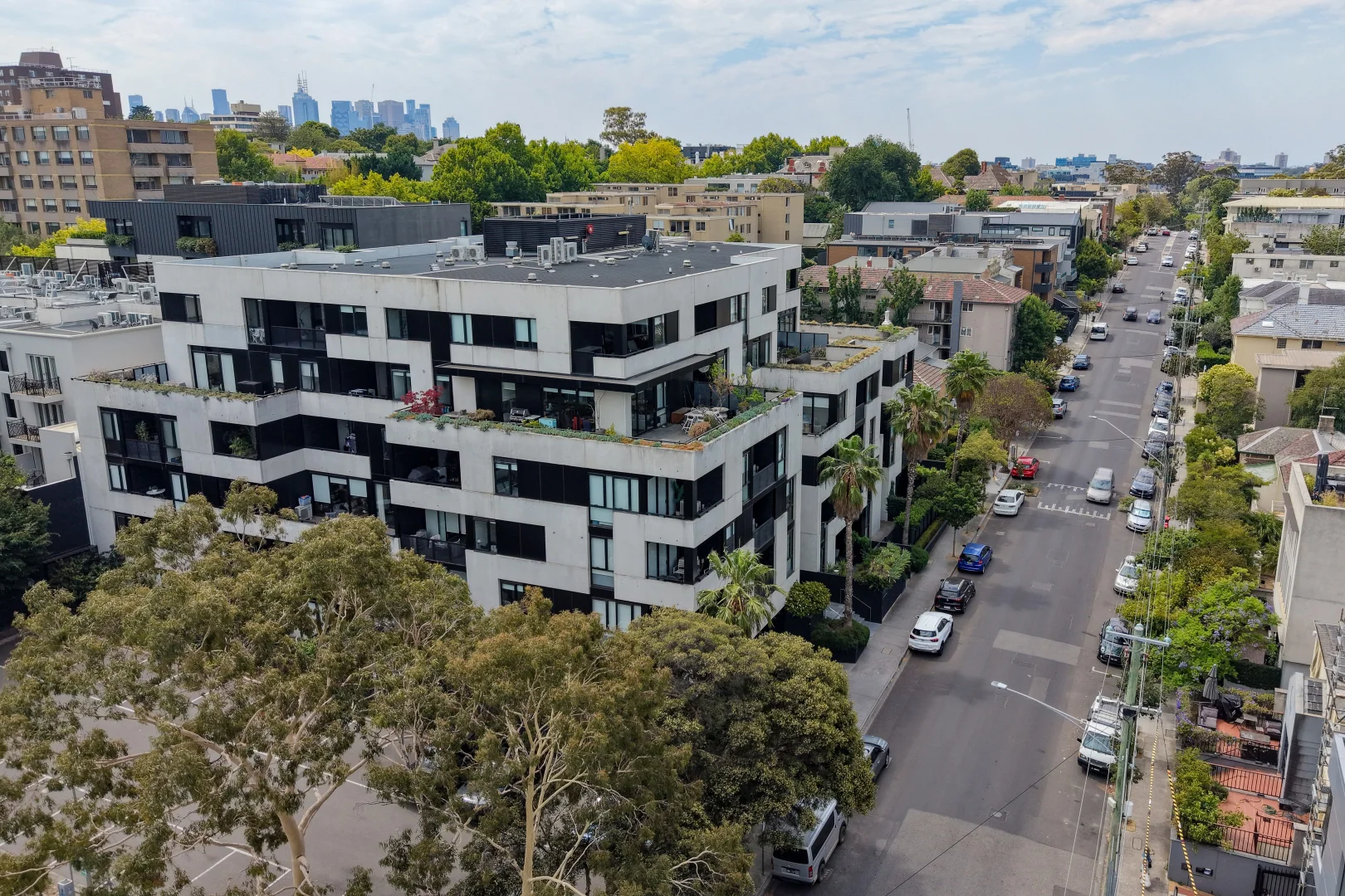 Additional image 9 of 116/9 Darling Street, South Yarra VIC 3141