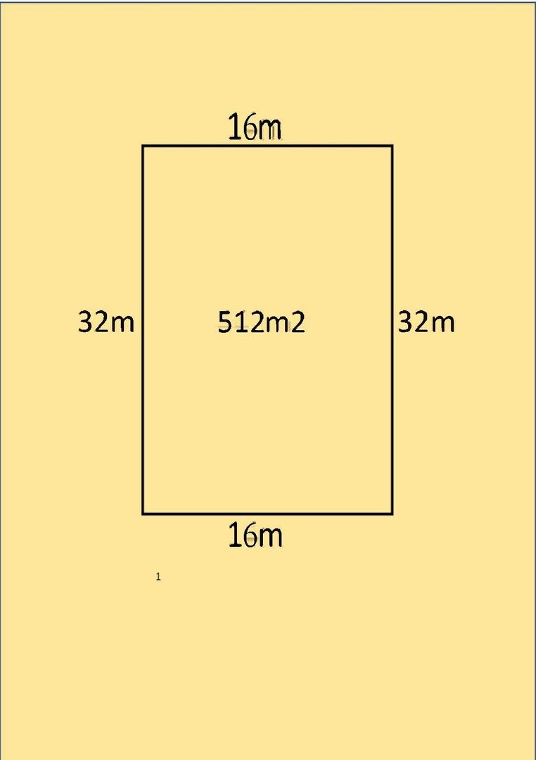 Vacant land in Lot 1505/23 Silvan Street, WALLAN VIC, 3756