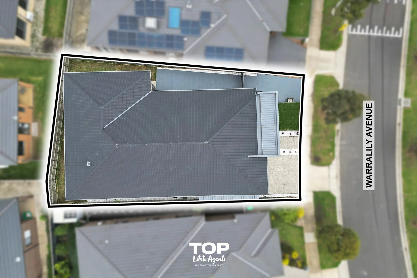 Additional image 33 of 30 Warralily Avenue, Clyde VIC 3978