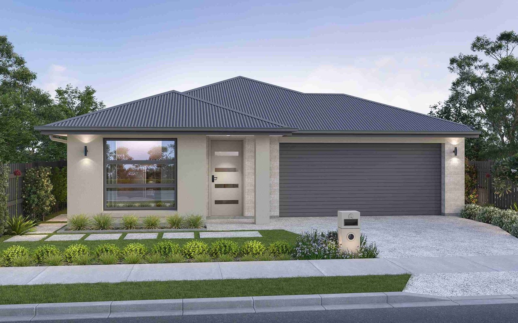 4 bedrooms New House & Land in  WYNDHAM VALE VIC, 3024