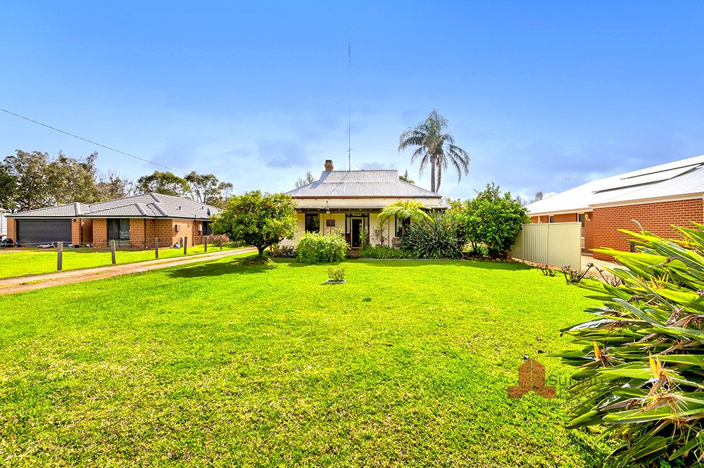 233 Korijekup Avenue, Harvey WA 6220, Image 0