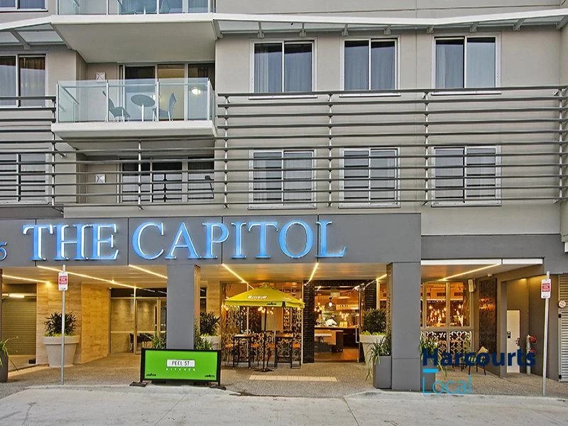 Additional image 2 of 305/35 Peel Street, South Brisbane QLD 4101