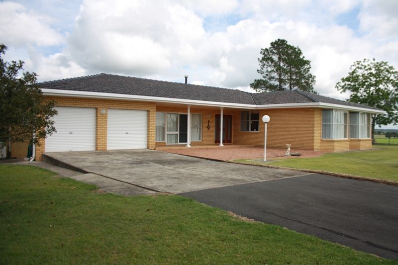 133 South West Rocks Road, HAMPDEN HALL NSW 2440, Image 1