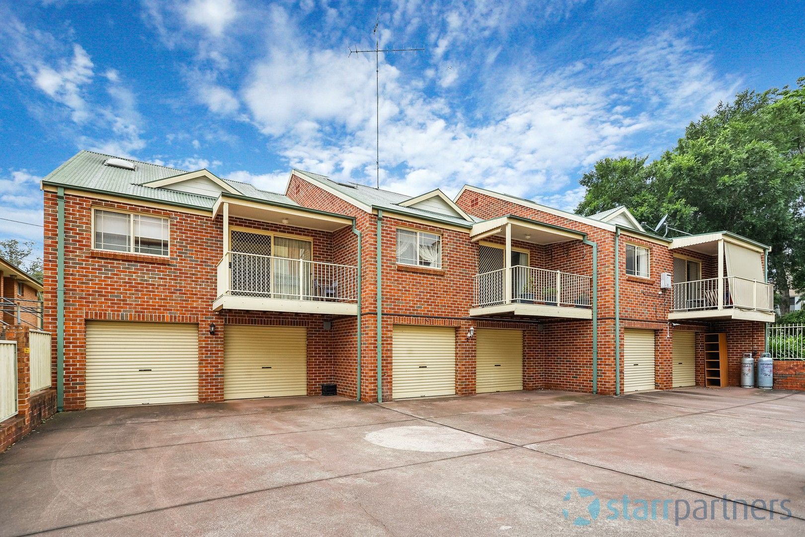 2/19 Johnston Street, Windsor NSW 2756, Image 0