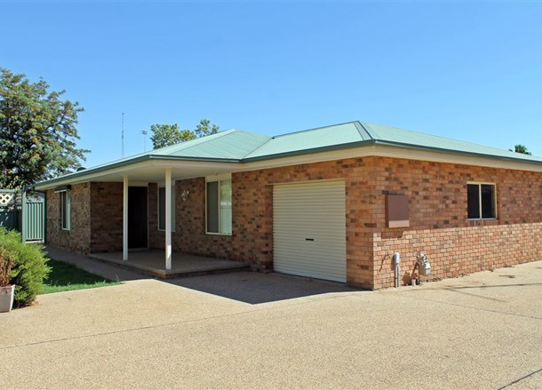 3/51 Grenfell Street, West Wyalong NSW 2671