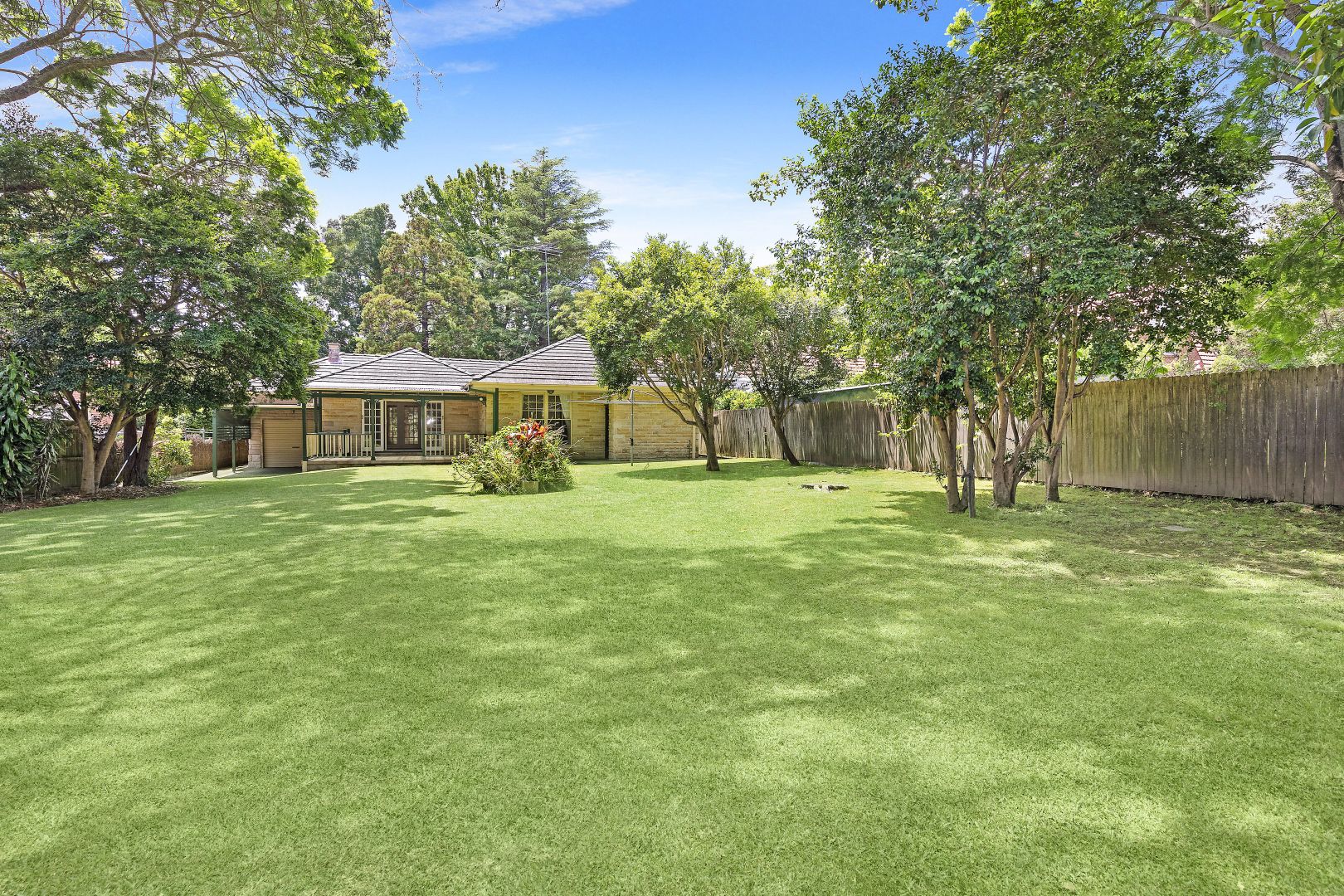 59 Junction Road, Wahroonga NSW 2076, Image 2