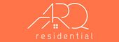 Logo for ARQ Residential