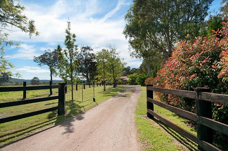 148 High Street, Wallalong Property History & Address Research Domain