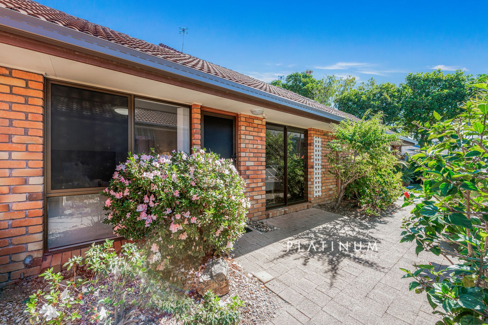 33/172 Barrier Reef Drive, Mermaid Waters QLD 4218 Apartment For Rent