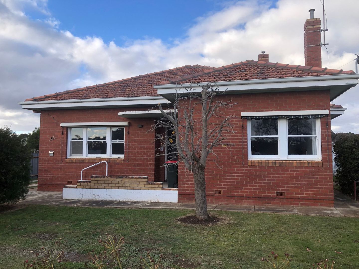 3 bedrooms House in 61 Majorca Road MARYBOROUGH VIC, 3465