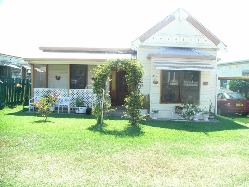 53 Henry Street, WERRIS CREEK NSW 2341, Image 0