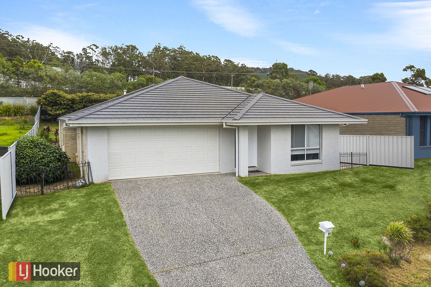 18 Flat Top Drive, Woolgoolga NSW 2456 Domain