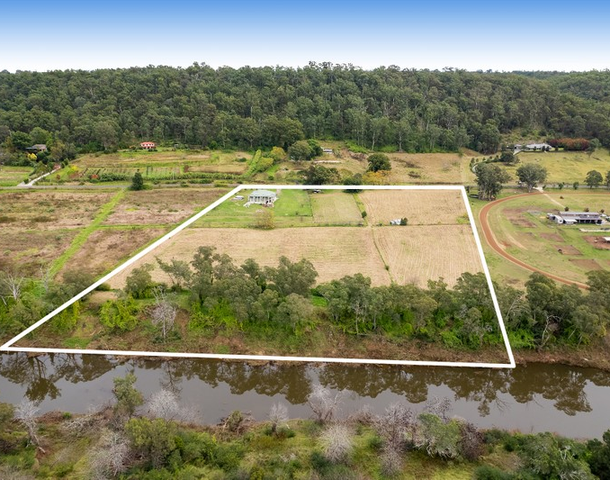 385 Bents Basin Road, Wallacia NSW 2745