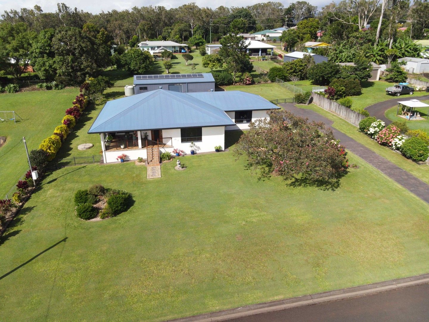 15-17 Main St, Tolga QLD 4882, Image 0