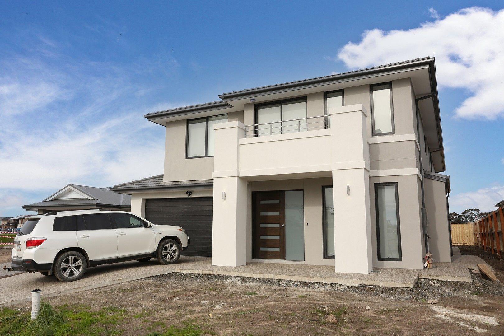 6 Dusty Close, Clyde North VIC 3978, Image 0
