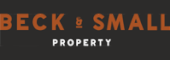 Logo for Beck & Small Property