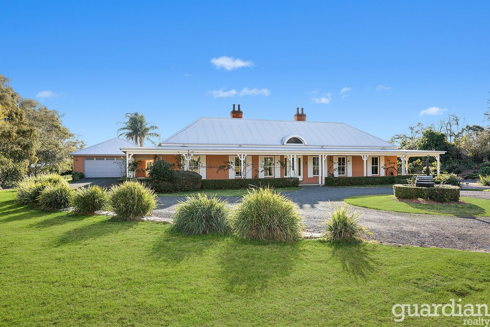 856 Old Northern Road, Middle Dural NSW 2158, Image 0