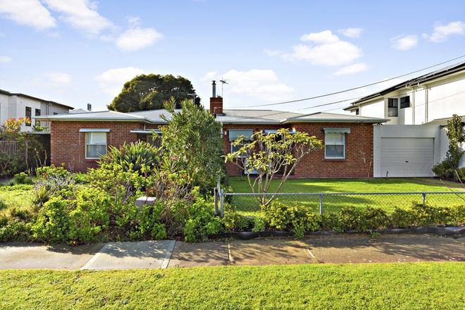 Picture of 21 Sydney Avenue, KIDMAN PARK SA 5025