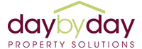 Day by Day Property Solutions logo