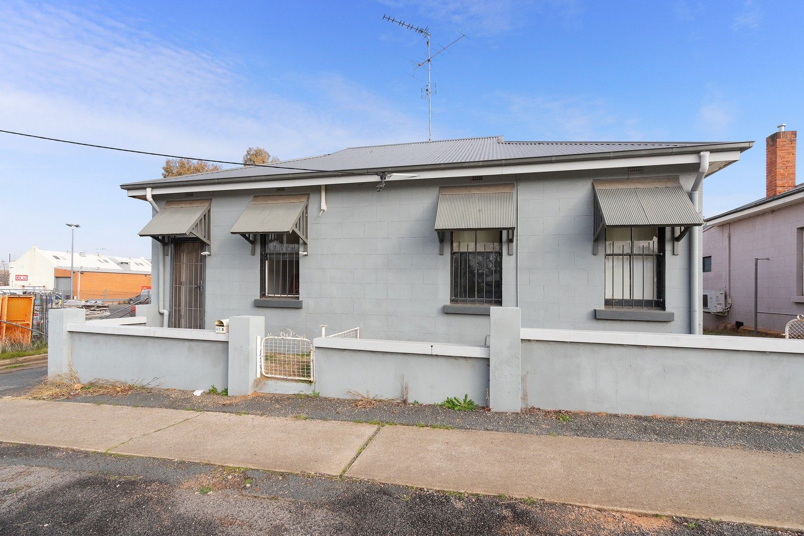 44 & 46B Charles Street, Narrandera NSW 2700, Image 0