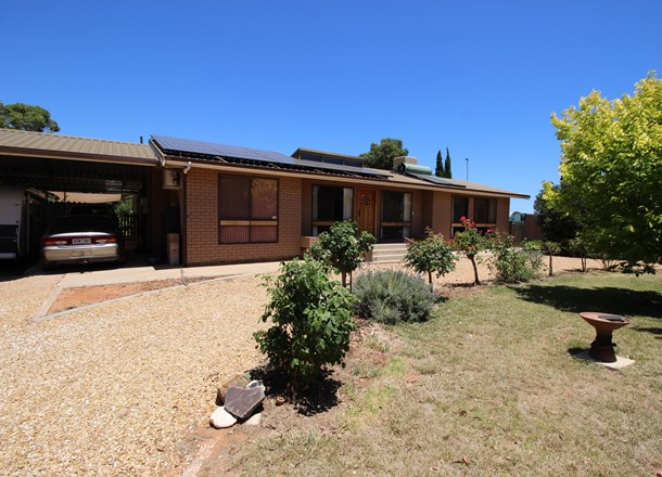 78 Vasey Road, Waikerie SA 5330