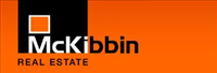 McKibbin Real Estate logo