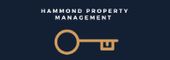 Logo for Hammond Property Management