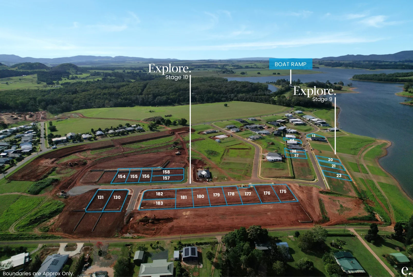 Additional image 6 of Lot 155 Lakeshore Court, Yungaburra QLD 4884